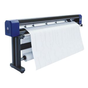Factory cheap price print plotter machine inkjet plotter