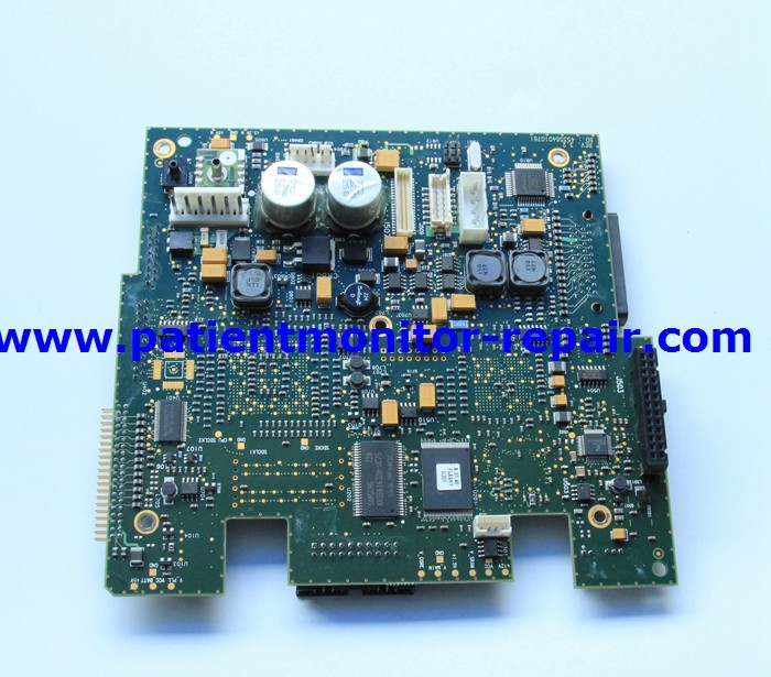 VM4 VM8 VM6 Patient Monitor Main Board 453564010691 for medical Repairing Services