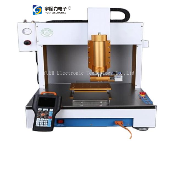 SMT Glue Dispenser . Automatic Glue Dispenser Machine