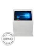 Outdoor Interactive Touching 55 Inch TFT LCD Video Player