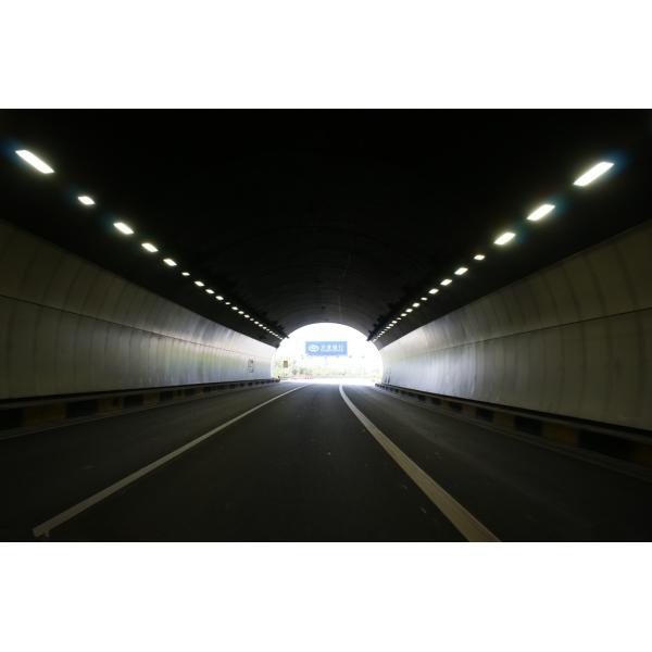 Great Performance 30/60/80/120W Led Tunnel Light, Mean Well Led Tunnel Lighting