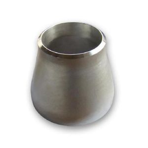 Quality Customized Seamless Welded Concentric Eccentric Reducer Copper Nickel CuNi9010 C70600 for sale