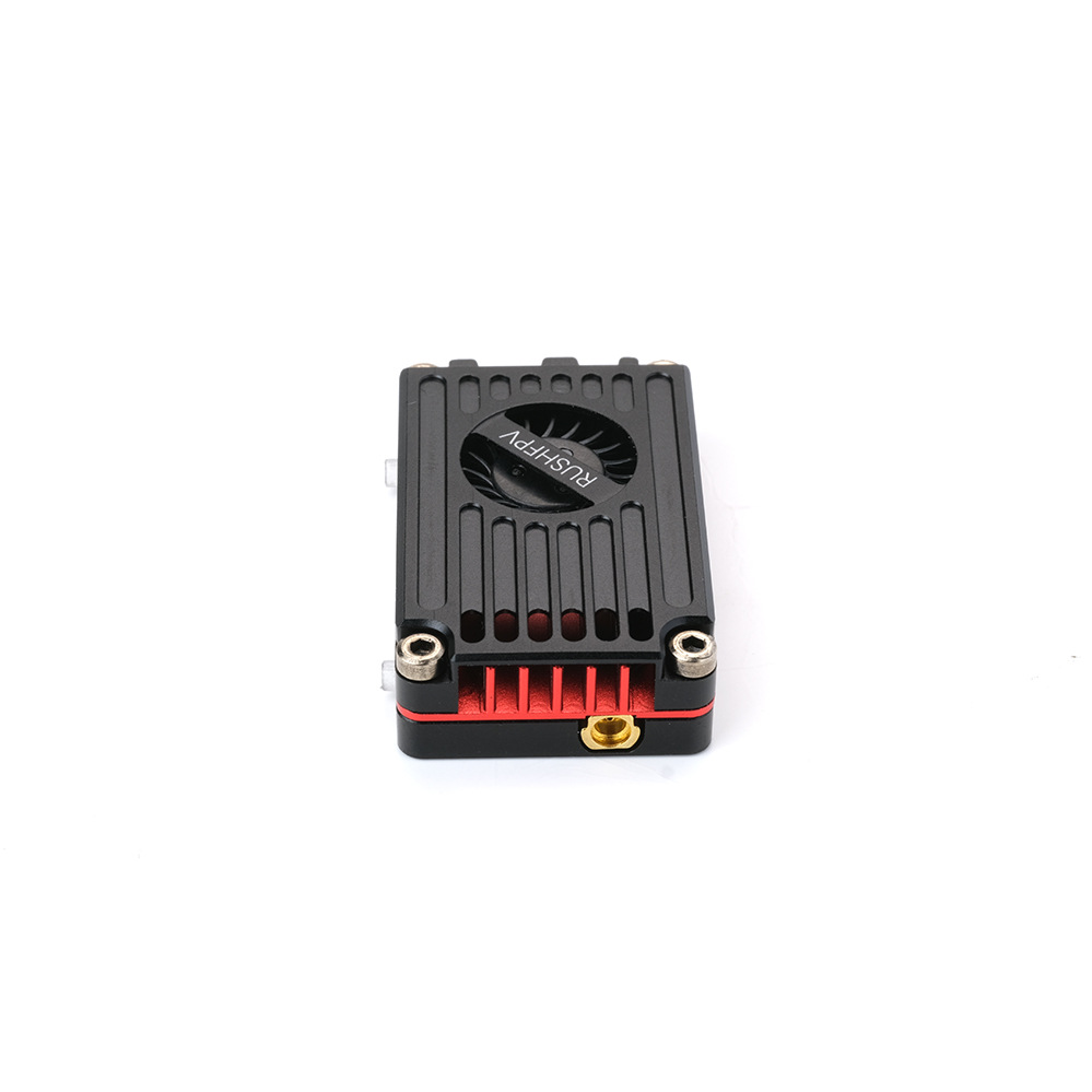RushFPV Rush Max Solo 5.8Ghz 2.5W FPV VTX High Power Image Transmission for Long Range FPV Racing Drone