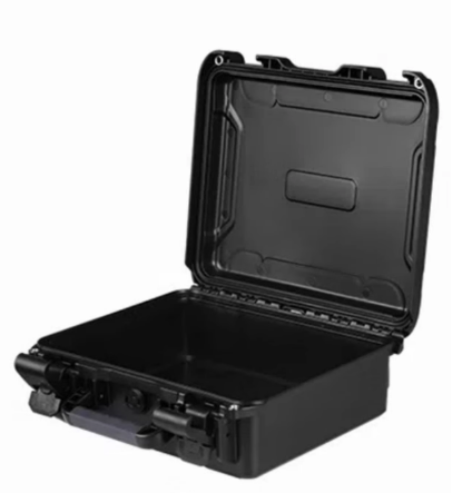 Large Capacity Waterproof Tool Case with Wheels IP67