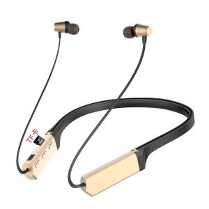 H26 Wireless Bluetooths Earphone with Microphone Waterproof Walkie Talkie Headset