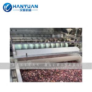 Nuts Bar Production Line