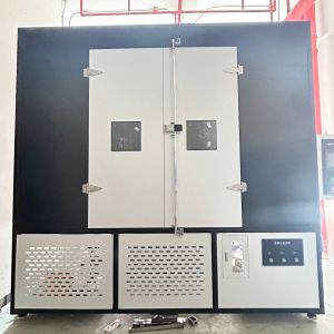 High Precision Insulator Multi Stress Testing Machine