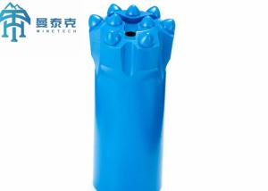 Quality R38 Threaded Button Rock Bit Enhance Shaft Drilling Efficiency for sale