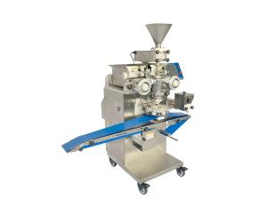 Quality PLC Automatic Burrata Cheese Machine 60-90pcs/min 220V for sale