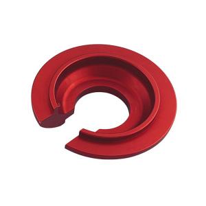 Quality Sandblast Cnc Precision Machining Parts Aluminum 6061 Automation Toy for sale