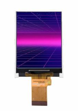 Quality 240X320 2.2 Inch Small Lcd Display ST7789V 300 Brightness for sale