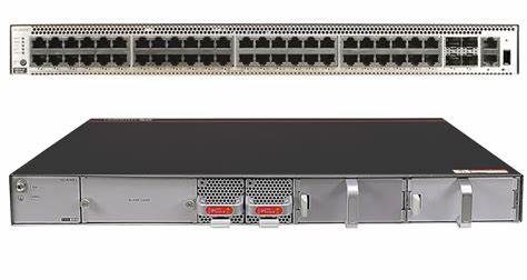 S6730-H48X6C 48 Port 10G SFP Switch Network Switches Advanced Network Performance
