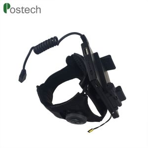 Quality Warehouse Management Date Wearable Terminal Power To Phone / Barcode Scnaner for sale
