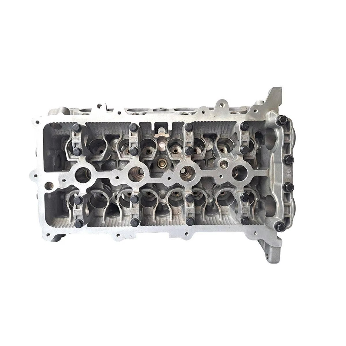 Hyundai & Kia Auto Parts New Aluminum G4Fc & G4Fa Engine Cylinder Head 22111-2B000 & 22100-2B000 22100-2B002 Model Engine Parts