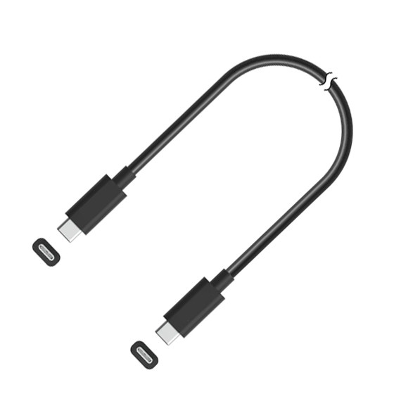 USB To USB 4 Cable USB 4 Gen3x2 40Gbps To Type-c USB 4.0 Thunderbolt LOGO Customized OEM/ODM