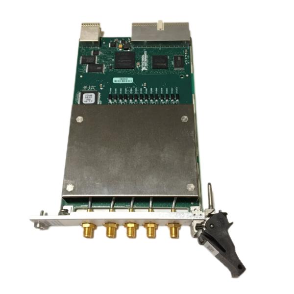 国家仪器 PXI-2545 PXI 射频多路复用器开关模块