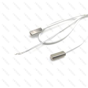Quality Rectangular NTC Thermistor 100K 3950 for sale