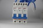 VKL003 Thermal Magnetic GFCI Circuit Breaker With Indicator Light