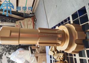 Quality 4 Inches High Pressure DTH Drill Bit HD45 105mm Non Rusting for sale