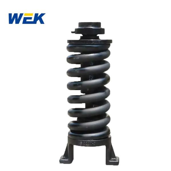 Hitachi Excavator Ex40 Ex50 Ex55 Ex60 Ex70 Ex75 Front Idler Track Adjuster Group Recoil Spring Assy