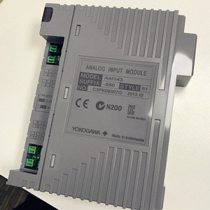 Quality Yokogawa MX3*D Original Package Controller DCS Module for sale