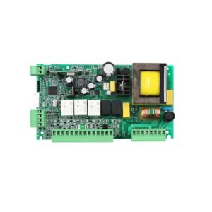 Quality PCBA Industrial Control SMT SIP Gateways Printed Circuit Board Assembly for sale