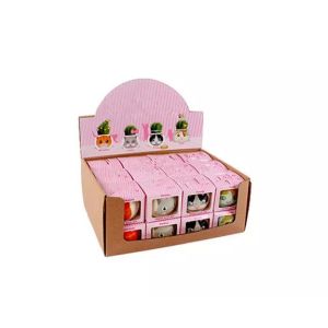 Commercial Cardboard Display Box Custom Design Cardboard Toys Pallet Display