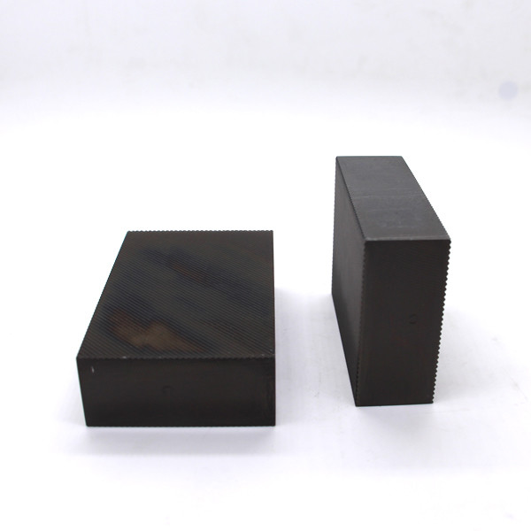 Quality Nitride Treatment DC53 Straight Thread Rolling Die Dimensions Materials Customized for sale