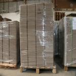Bookbinding and Gravure Printing Made Possible with Carton Board Sheets