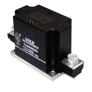 Buy cheap 5v 50A Single Phase SSR Solid State Relay Temperature Controller from wholesalers