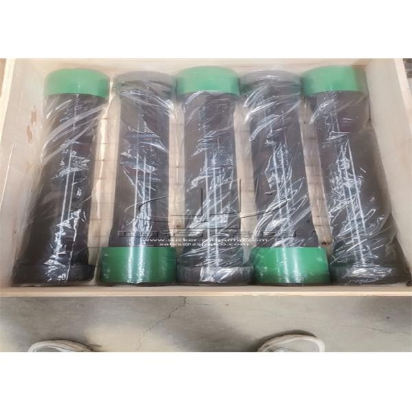 Quality API 5CT Oilfield Tubing Pup Joint With Coupling Tool for sale