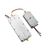 RF Power Amplifier Signal Jammer Module 30W 24V-28V