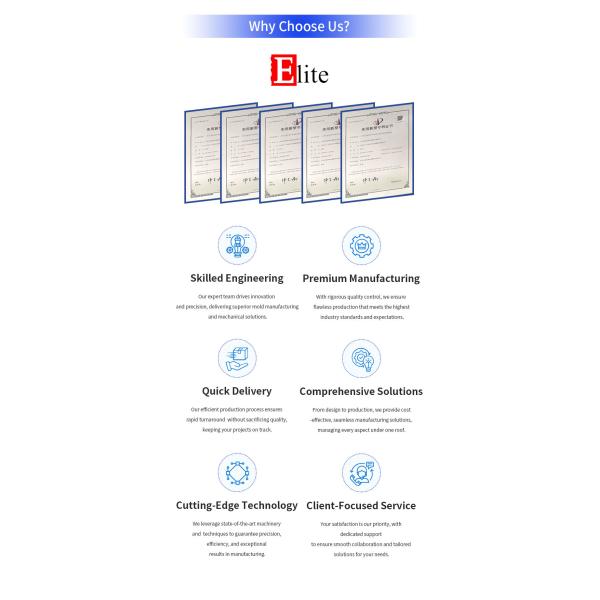 Titanium Coated Stainless Steel CNC Machined Component
