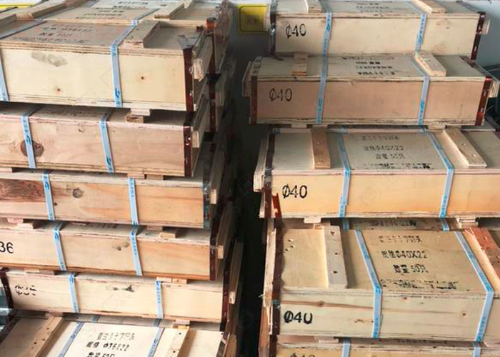 High Performance Small Rock Drill Bits 11 Degree 12 Degree Hex22 32mm 30mm