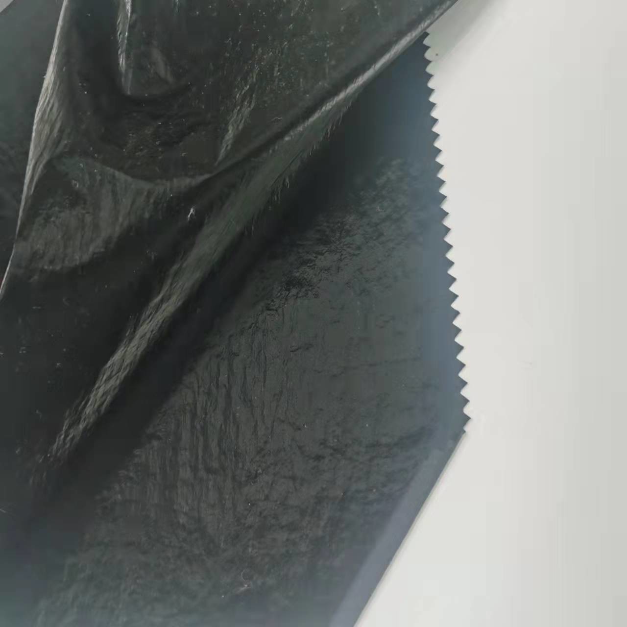 100% Nylon Winter Breaker Fabric 50D*50D 69gsm 150cm Waterproof Windproof