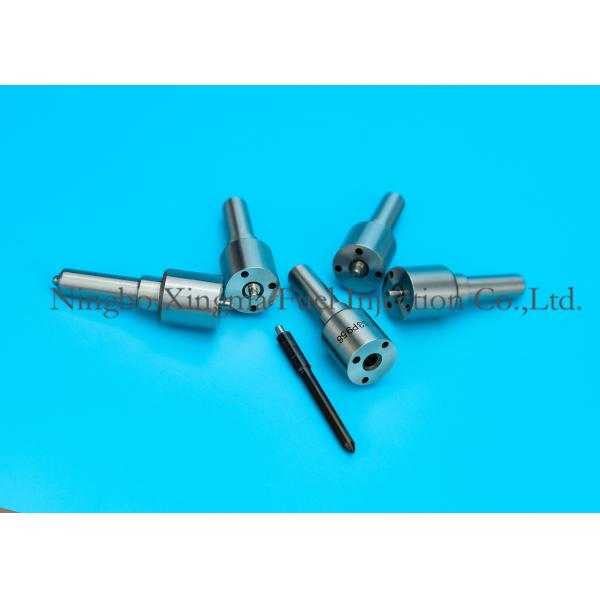 DLLA153P958 , 0950006631 ，Common Rail Denso Diesel Fuel Injector Nozzle For Engine MD9M / King Dragon Bus