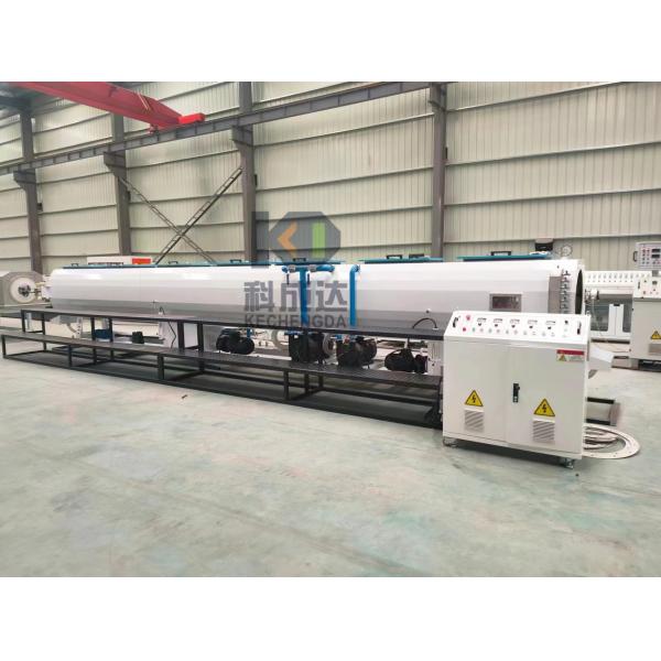 380V PVC Plastic Pipe Extrusion Machine Upvc Pipe Making Machine Plastic Water Sewage Pipe