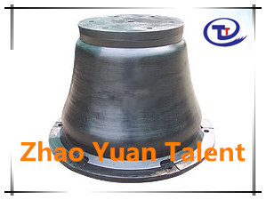 China cone marine boat rubber fender on sale