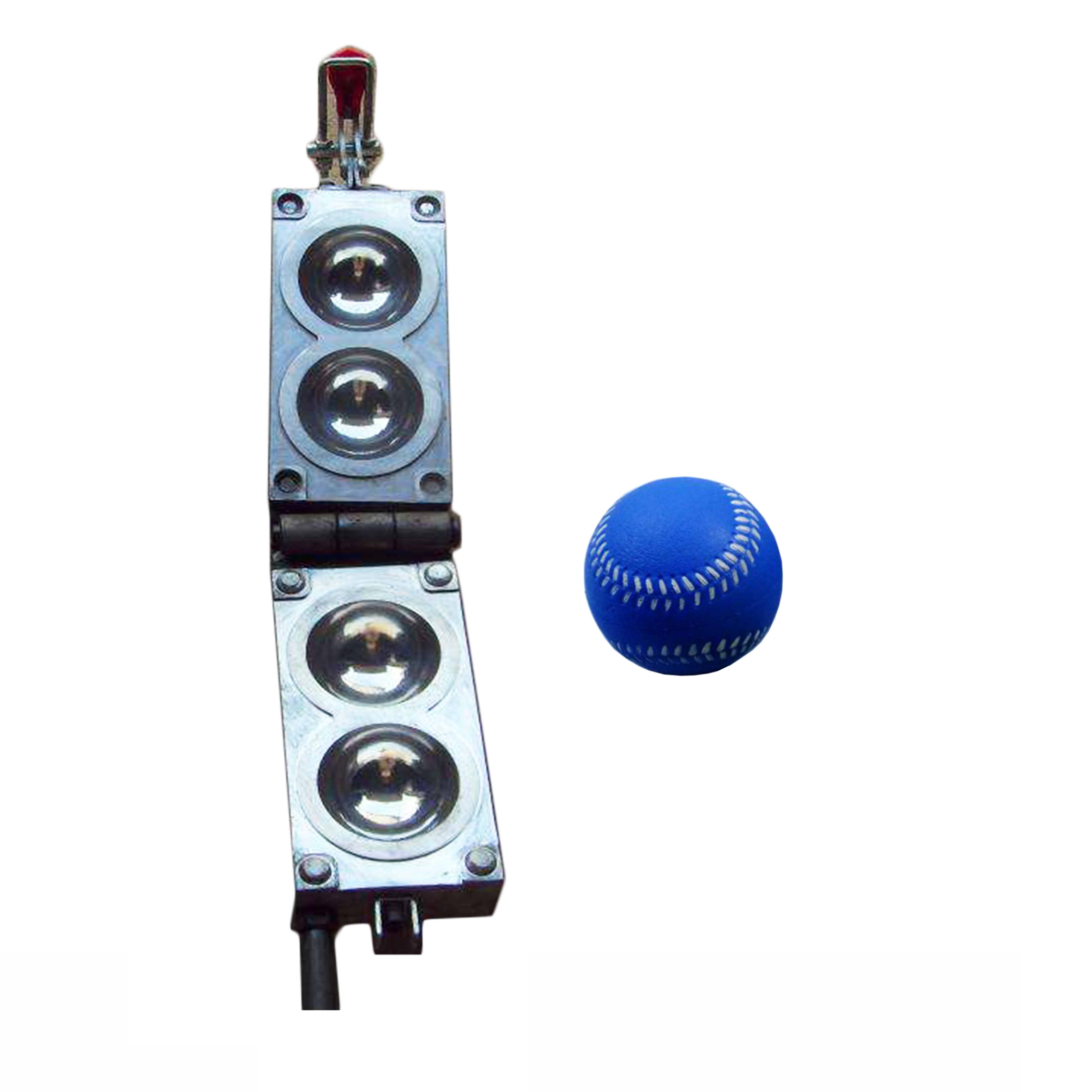 China Plastic Ball Injection HASCO Polyurethane Foam Molds on sale