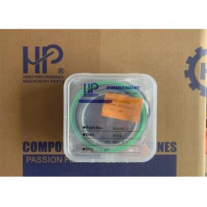 Applicable To E320B 320C 320D Boom Cylinder Oil Seal Kit