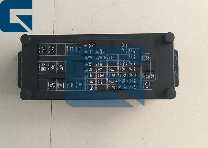 Volv-o Excavator Engine Parts EC210B EC210BLC Electfic Fuse Box VOE14683137 14683137