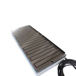 Quality Rectangular Electro Magnetic Chuck for sale