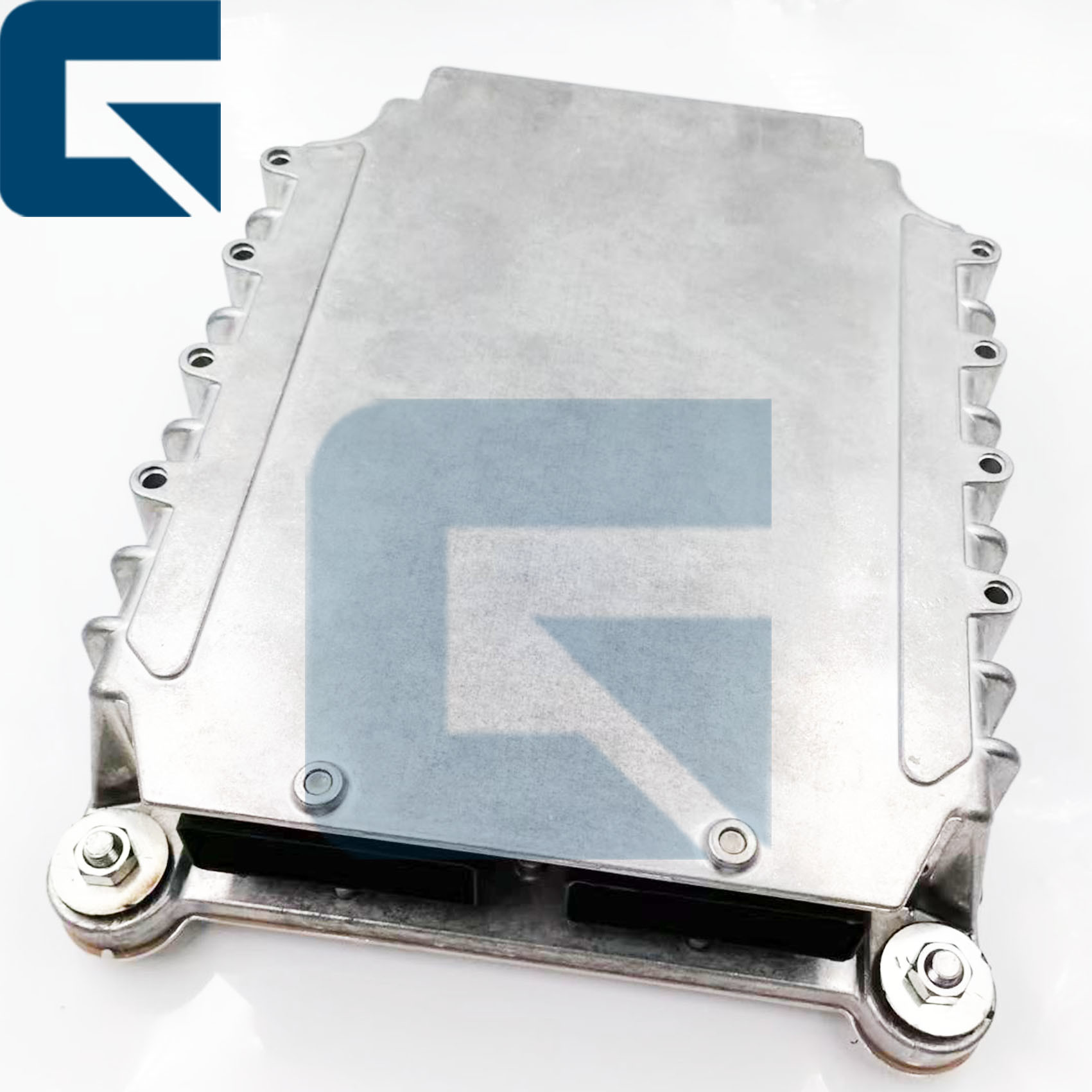 China 60100002 VOE60100002 Excavator Accessories ECU / CPU Controller for  EC210 on sale