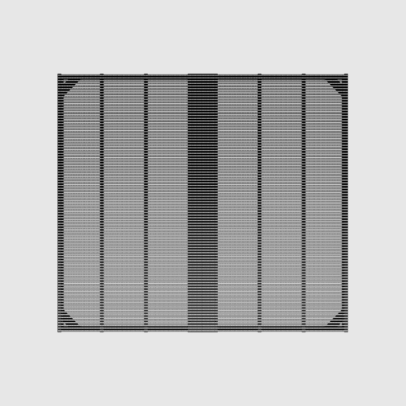 P2.6 Lionled High Transparency Creative DC5V RGB High Brightness Nova Operating Outdoor Transparent Grille Advertising LED Screen
