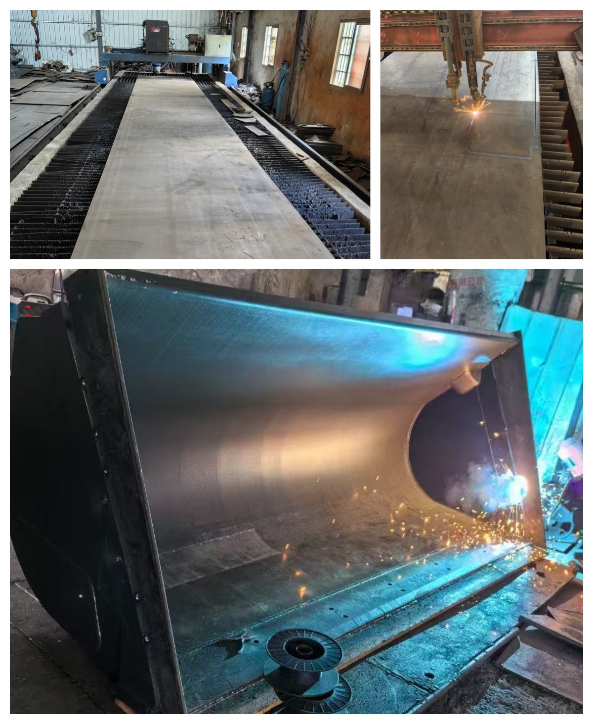Defeng Mechanical Manufacturing Limited