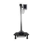 Laboratory Falling Dart Impact Tester For Plastic Film ASTM D1709 ISO 7765