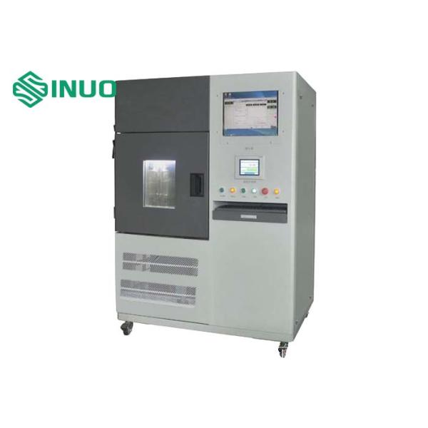 Computer Control Type Comprehensive Internal Short Circuit Tester IEC 62133-2