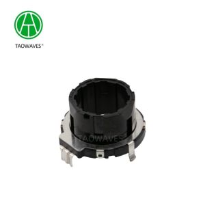 Quality Robotics Encoder Knob with Incremental Working Principle and Multiturn Absolute Sensing for sale