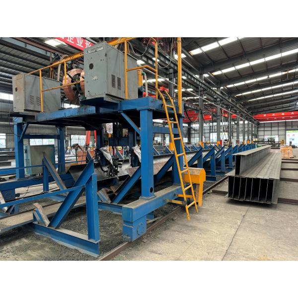 Steel Structure Workshop Modern Design Prefabricated Industrial-Style Exhibition Hall