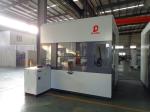 High Flexibility CNC Polishing Machine With Multiple Stations Simultaneous